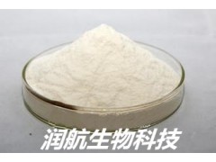 高粘度瓜尔豆胶价格 含量99%食品级