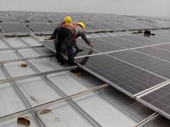 供应江西屋顶光伏发电制造 发展绿色能源