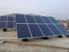 厂家供应江西太阳能光伏发电系统施