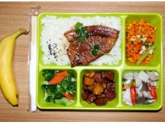 提供浦东食堂承包业惠茗餐饮讲述如