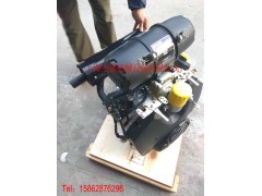 供应美国科勒发动机CH980风冷35HP排量999CC