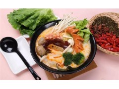 锅上世家，麻辣鲜香，就是这么过瘾