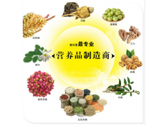 固体饮料贴牌代加工 药食同源保健 