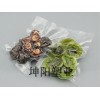 河北坤阳塑业专业生产真空包装袋 复合膜透明白色干果酱包袋