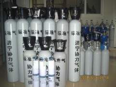 济宁协力气体公司供应山东济南切割