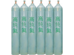 高纯氦气 氦气球充装气体 高纯氦生产厂家