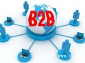 b2b电子商务平台营销策略分析