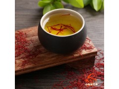 小懒猪伊朗进口藏红花活血补血女性喜爱的花茶