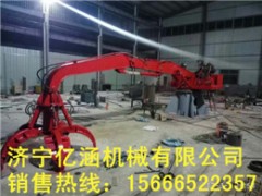 抓钢机价格，抓钢机厂家 专业的抓钢