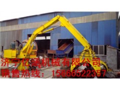 抓钢机最新出厂价格专业生产批发抓钢钳  抓钢钳最新出厂价