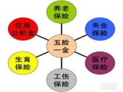 大中型企业如何选择全国社保外包服务商 骏伯人力集团当仁不让