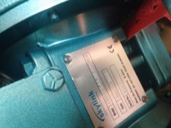 斯凯力气动隔膜泵LS40,CS-AA-T/N-TT-TT-00