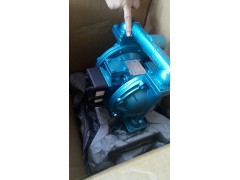 斯凯力气动隔膜泵LS40,CS-AA-SP-PP-