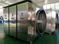 畅销青岛德尔环保UV光催化氧化净化机