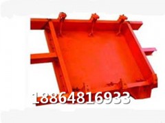 MMB1.5*1.8@MMB1.6*1.8矿用防水密闭门