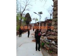 张家口太阳能路灯电池板，张家口LED