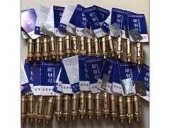 AK28X-10T-3/8-1/2-3/4弹簧式安全阀