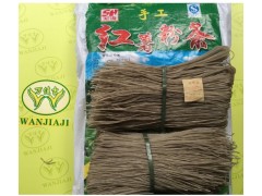 石海手工粉条 石海红薯粉 正宗石海