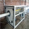 PVC塑料水管机械设备