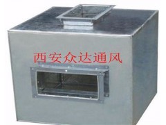 西安通风管道消音器厂家直销 解决各