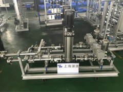 循环流化床SNCR脱硝模块，氨水脱硝
