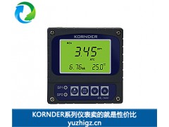 广东DO溶氧仪KORNDER DK-5600型溶解