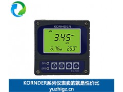广东DO溶氧仪KORNDER DK-5600型溶解氧检测仪厂家