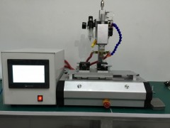 FPC哈巴焊 脉冲热压机 脉冲焊接机