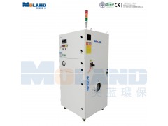 汽车车架焊接 工件打磨整体除尘设备 工业环保用