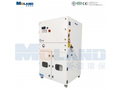 等离子切割烟雾净化器MLWF500