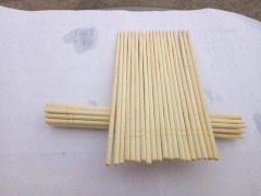 一次性圆竹裸筷厂家 选购健康餐具重中之重 确保健康