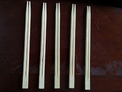 江西一次性竹筷厂大量批发一次性竹