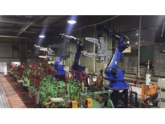 焊接机器人系统 灵活驱动 优质产品 