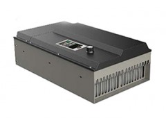 盛驰100KW/380VAC(三相·全桥）电磁加热器 大型电热设备