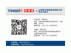 -Target Recognition他我识别系统