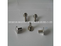 河北半空心铆钉生产厂家|永年半空心