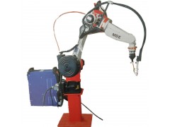 厂家直销自动化焊接机器人 六轴机械