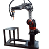 厂家直销工业自动化关节型6轴机械臂厂家直销专业定制 焊接机器人