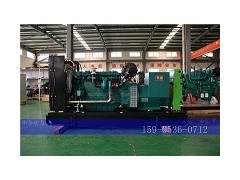 出售100kw潍柴发电机组，多少钱一台？