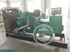 潍坊雅玛玉柴发电机发电机组30kw