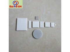 高纯氧化铍陶瓷片，氧化铍陶瓷, 定