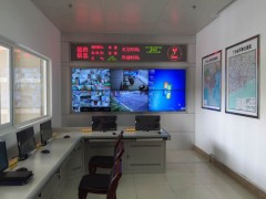 广西南宁65寸LED监视器，液晶监视器