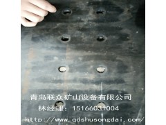 丁苯胶输送带 三元乙丙输送带 环形输送带