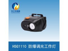 供应防爆调光工作灯厂家直销
