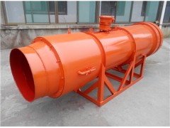 KCS-460D矿用湿式除尘风机销售遥遥领先