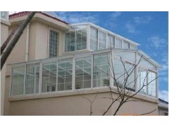 苏州聚碳酸酯PC耐力板住宅采光顶板材