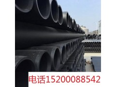 保定钢丝网骨架复合管PE给水管雄县
