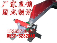 福建H800型聚氨酯清扫器,福州头道聚氨酯清扫器