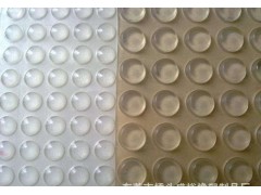 硅胶垫，无锡透明硅胶垫透明粘胶垫