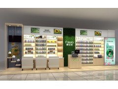 山东化妆品展柜厂家|济南化妆品展柜|纯一展柜_济南纯一展柜有限公司